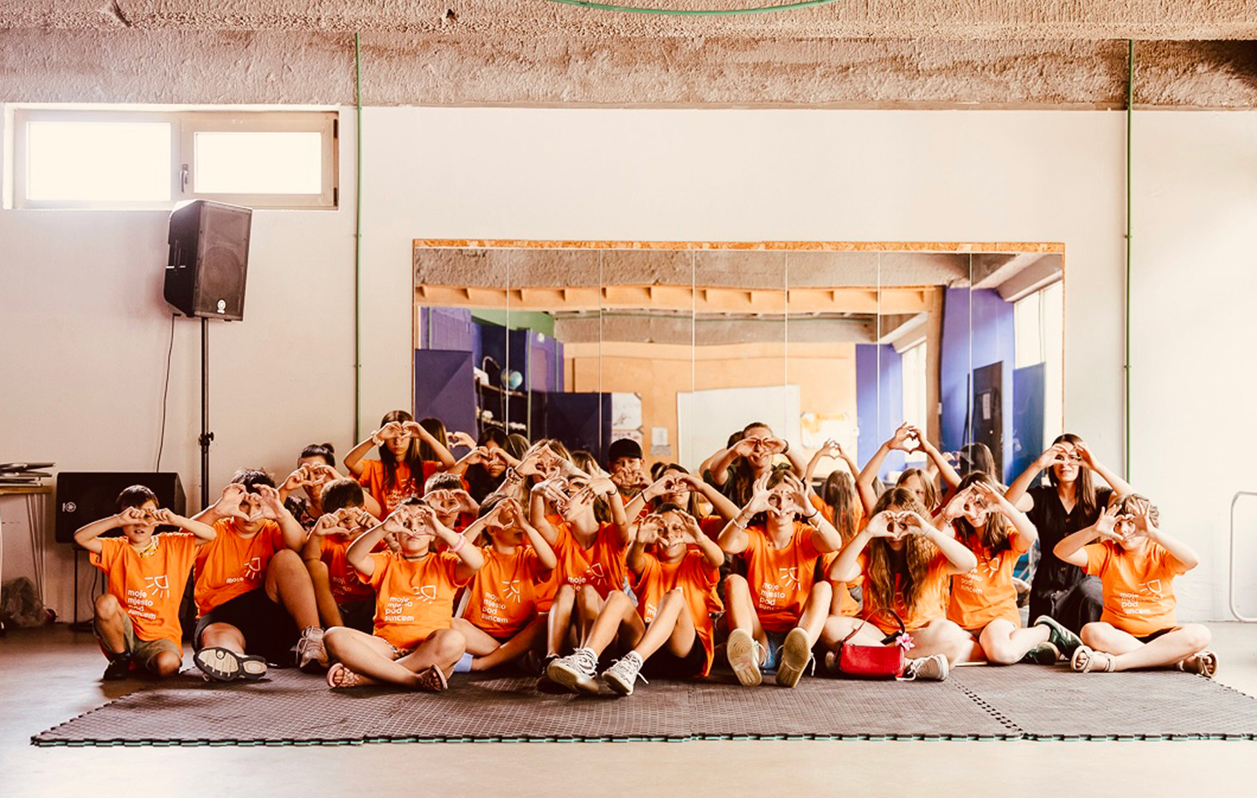 Doniraj za sretnija djetinjstva!