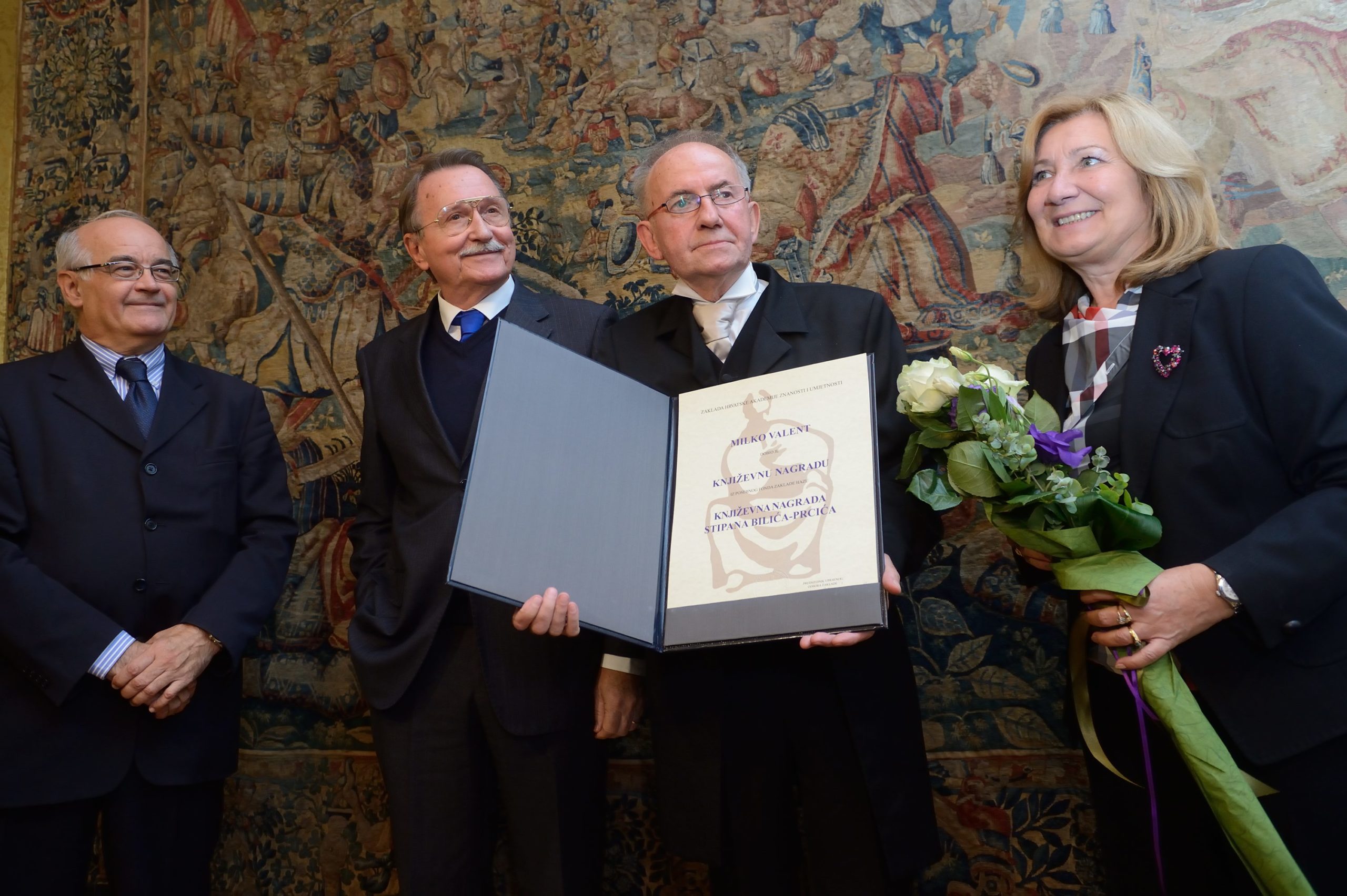 Slučaj Milka Valenta i slijepe pjege kulturne ljevice