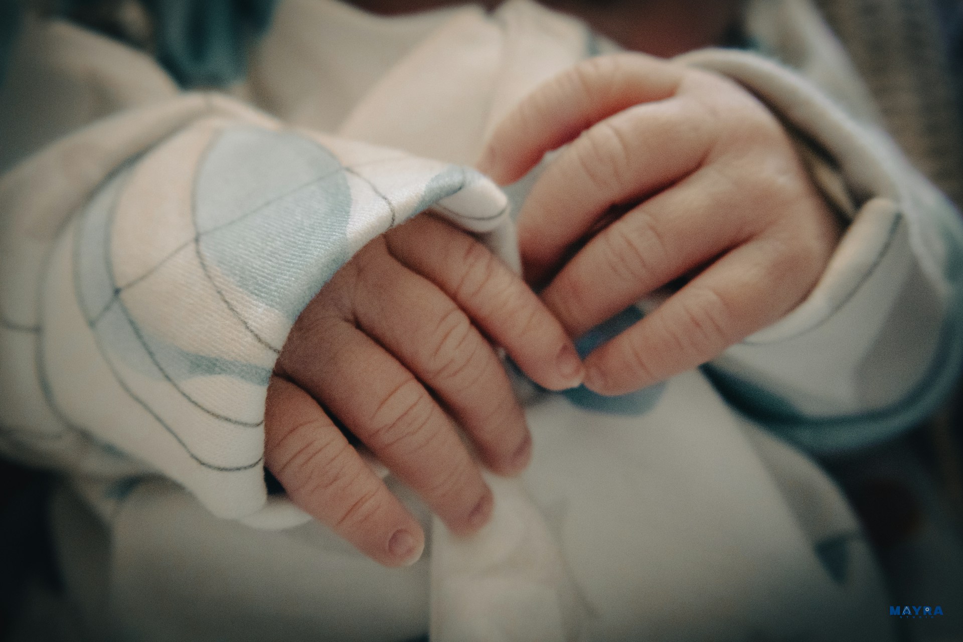 Podaci iz Matice rođenih potvrđuju da je u 2025. rođeno oko jedan posto više djece, no trećina novorođenih nije iz Grada Zagreba