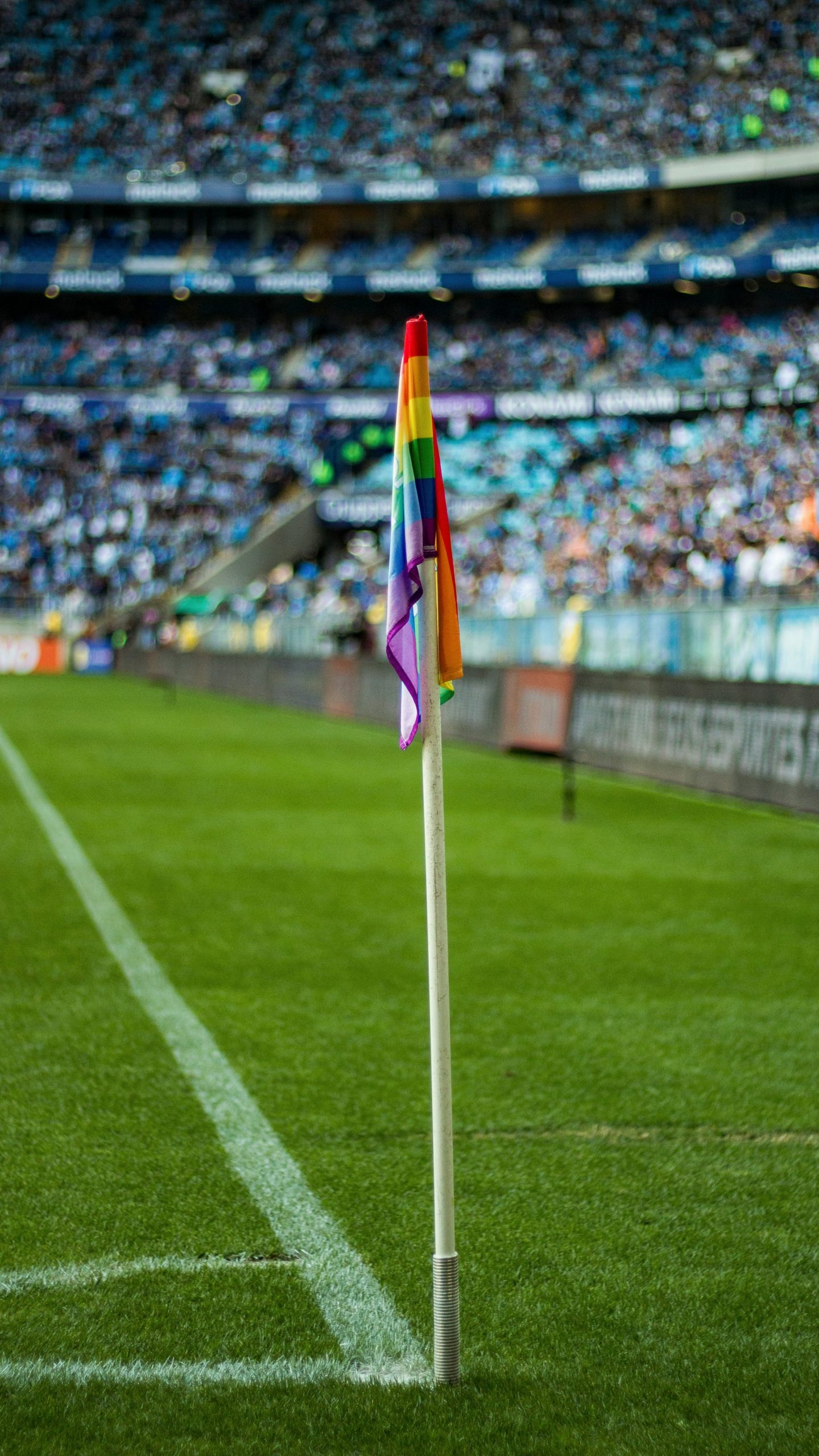 Tvrdnje da Luka Modrić neće nositi LGBT simbol duge na utakmicama su obmanjujuće