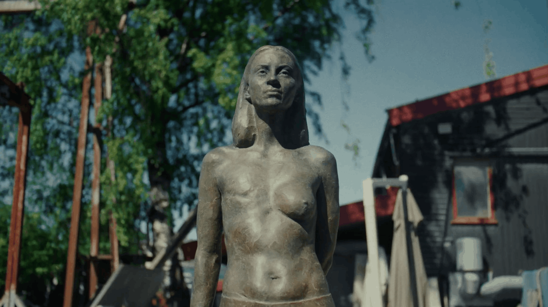 Slika skulpture
