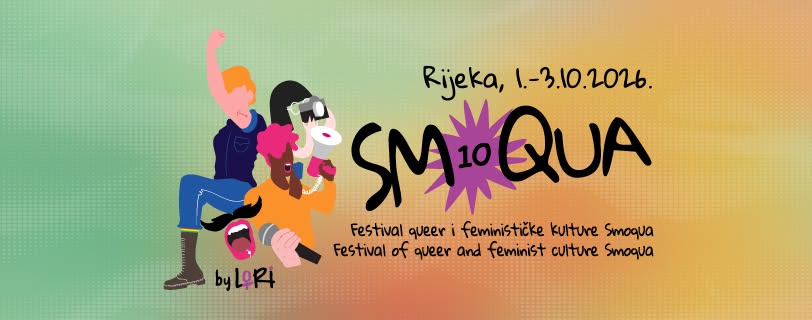 10. Smoqua u Rijeci!